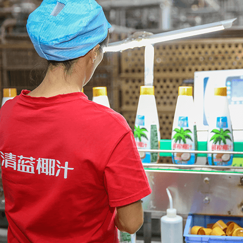 發(fā)展大健康飲品的經(jīng)營(yíng)理念