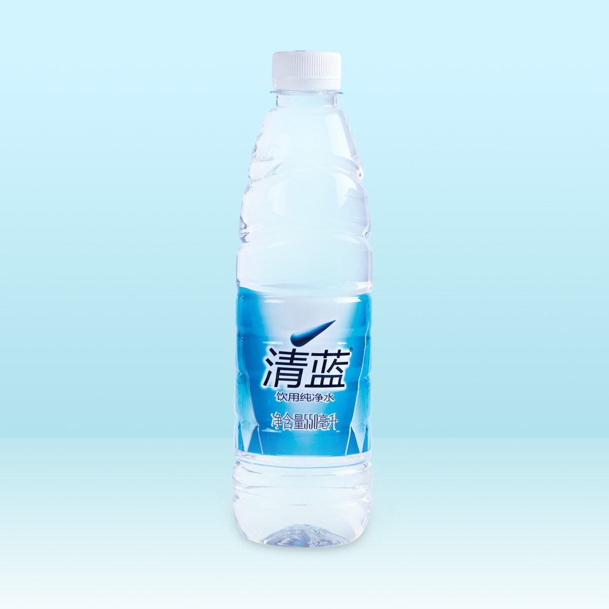 550ml清藍(lán)水